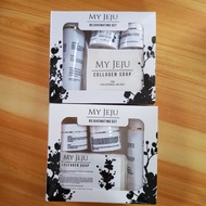 COD✔Bestseller✔️GFOXX My Jeju Rejuvenating Set