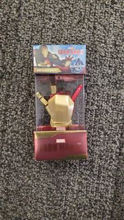 8GB Iron Man The Avengers USB Flash Drive