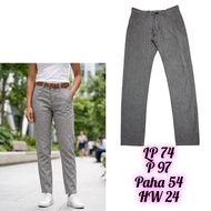 CELANA JEANS CUTBRAY WANITA CELANA Hamil PRELOVED CEWE COWO CELANA PENSIL HITAM ABU PUTIH Rok Pendek