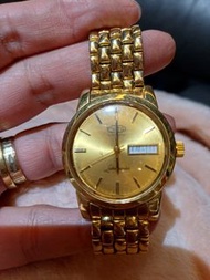 OCTO 瑞士自動機械錶