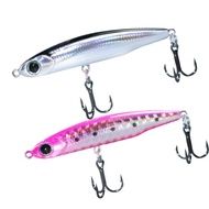 Pencil Lure - Flutter Stick 5cm 3.5gr