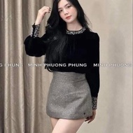 Qc skirt size s buy 1 million 8 size s used 98% pass several hundred