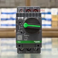 Schneider GV2P06GV2P07GV2P08GV2P10GV2P14GV2P16GV2P20GV2P22GV2P32 มอเตอร์ เซอร์กิต เบรกเกอร์