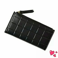NEW 2 ZIPPER WALLET