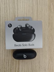 beats solo buds