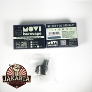 [Aio Cartridge] Kuy Pod Mod Cartridge Aio By Movi X Isurevape