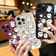 Jiikawa 1 iPhone 17E 16E 14 15 16 PLUS 17 PRO MAX 17 AIR SE Phone Case