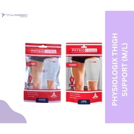 PHYSIOLOGIX Thigh Support Brace (M/L) – Muscle & Injury Support