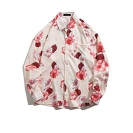 Batik Long Sleeve 16R [Size XL]