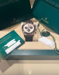 Rolex Daytona 126515LN-0006