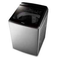 Panasonic國際牌【NA-V200NMS-S】20公斤防鏽殼溫水變頻洗衣機(含標準安裝)