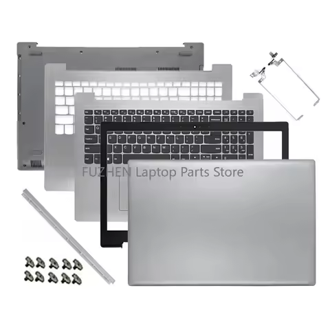 NEW For IdeaPad 330-15 330-15IKB 330-15IGM 320-15ABR laptop LCD Back Cover/Front Bezel/Palmrest Uppe