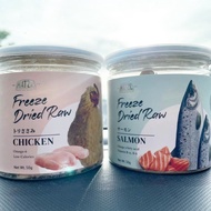 Booster gemuk kucing