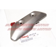 Wr155 Exhaust Cover or Wr155 Exhaust Cover B3M-E4624-00 Original Rare
