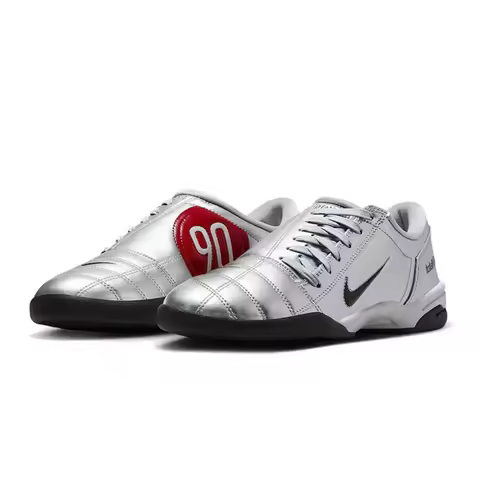 Nike Total 90 III Women's Classic Casual Running Shoes: Slip-Resistant, Durable, and Comfortable wit