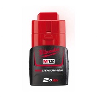 Milwaukee M12B2 Battery