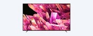 SONY 索尼 BRAVIA X90K 85吋 4K HDR Google TV(XRM-85X90K)