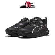 PUMA Voyage Nitro 4 GTX Running Shoes 311043 Men's 2025 FW Prime Loom