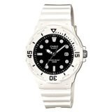Casio LRW-200H-1E Ladies Water Resistant Analog Sport Resin Watch LRW-200H-1E