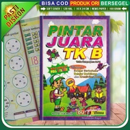 Smart Champion Kindergarten B - TWO MEDIA