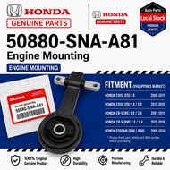 50880-SNA-A81 Right Upper Engine Mount Honda Civic FD1 2006-2011 1.8 R18A AT