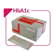 Finecare HBA1c 25 Test , hbaic , hba1c , hbA1c