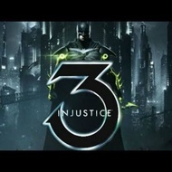 INJUSTICE 3 (PS5 DIGITAL DOWNLOAD)