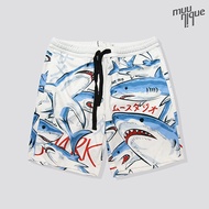 MUUNIQUE JP.Set SHARK GANG