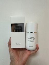 ❤️‍🔥韓國🇰🇷Sudee 水光美肌素顏霜50ml Sudee Tone-Up Cream 50ml