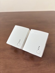TP-Link  Homeplug