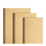 Writing Paper a5 Letter Paper Thick Practical Letter Paper Bulk Thickened Horizontal Line Letter Pap