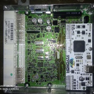 Hondata kpro4 with dc5 type r PRC ecu
