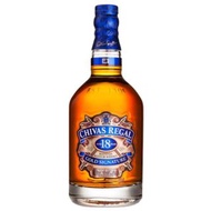 芝華士| Chivas Regal 18年威士忌 700ml