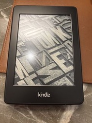 Amazon Kindle E-reader