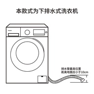 Panasonic（Panasonic）Drum Washing Machine Automatic8kg BLDCMotor Light Tone Frequency Conversion Sterilization and Foam Cleaning Energy-Saving Wash Self-Cleaning Tube XQG80-3GYEA[Sterilization and Washing]Exchange Old for New