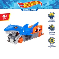 Hot Wheels Shark Chomp Transporter (GVG36)