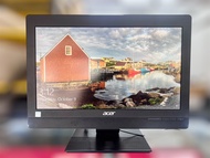 All-in-One ACER รุ่น 7265NGW