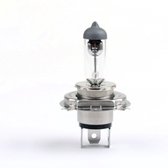 MOTORCYCLE HALOGEN H4 BULB 35W COLOR WARM WHITE