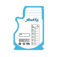 Plastik Beg Susu IBu Anakku Milk Storage Bag 250ml/8oz (30's)