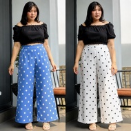 Everyday pants - jumbo culottes from 66 - 90kg
