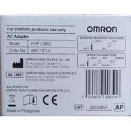 [ORIGINAL]  Omron Adapter S for Omron Blood Pressure Monitors