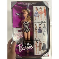 Barbie 35th Anniversary Doll
