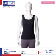 GT Ladies GTLT-07 BLACK