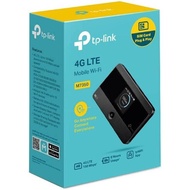 TP-Link M7350 4G LTE Advanced Mobile WiFi Hotspot Router