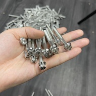 Set of 21 SALAYA screws for full Ex150/155/135/2010 engine block