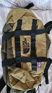 The North Face 斜孭袋