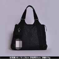 Authentic Kipling K13338 Classic Bag Casual Shoulder Bag Nylon Womens Bag Shopping Mummy Bag Belgium