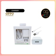OPPO MICRO CHARGER Original 2AF7 Original Charger