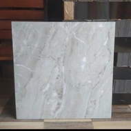 granit lantai 60x60 motif marmer grey sun power keramik dinding