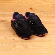 New Balance M997 Css Black Magnet - Hitam, 39 Qeyrashop
